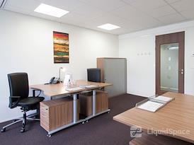 Regus | Paris Gare de Lyon