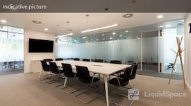 Regus || Union Park Avenue