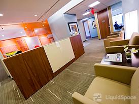 Regus | 250 Park Avenue