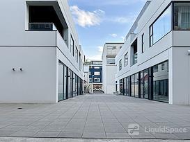 Regus | Reykjavik, L27