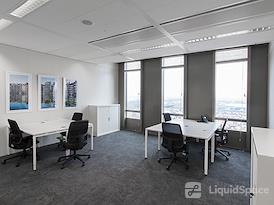 Regus | Zwolle, Trade Centre
