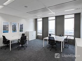 Regus | Zwolle, Trade Centre