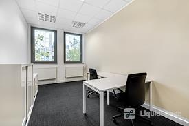 Regus | NUREMBERG, Südwestpark