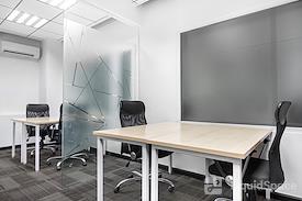 Regus | Kathmandu, Trade Tower