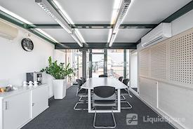 Regus | Milan Missori