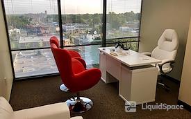 Union Centre Executive Offices and Conference Center