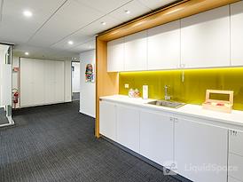 Regus | Milan, Bicocca