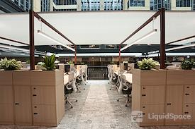 Waterman Workspaces Collins Street