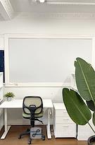 Salt Space Coworking - New Farm