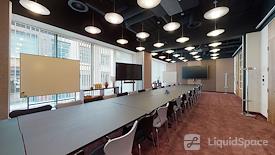 FORA | 210 Euston Road