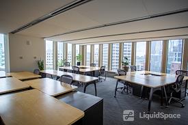 CIC | Cambridge - One Broadway