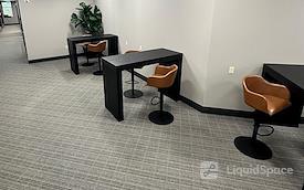 CUBExec Private Offices