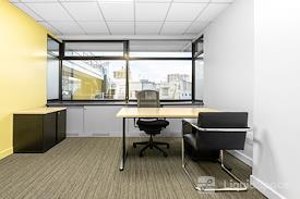 Regus | BUENOS AIRES, American Express Retiro