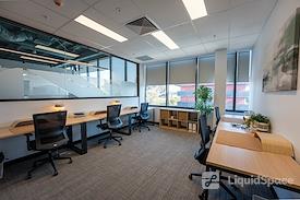 Waterman Workspaces Blackburn North