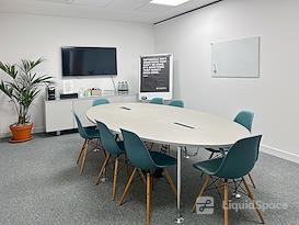 Regus | Marlow, Globe Park