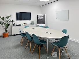 Regus | Marlow, Globe Park