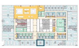 WeWork | 625 W Adams Street