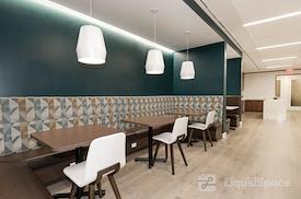 Carr Workplaces - Reston Town Center