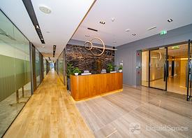 Regus | KOTTE, Lotus Building (Nawala)