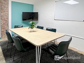 Regus | London, HomeWork Fulham