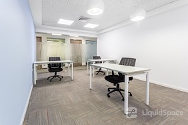 Regus | KARACHI, Regus Financial District Centre