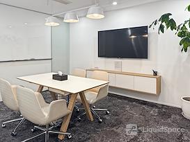 Regus | Nanjing, Jinchuang Digital Building