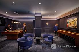 Industrious - The Cove