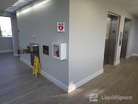 Global Impact Workspace