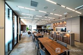 Compass Offices | WTC annex