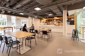 SPACES | Fareham, Spaces Whiteley