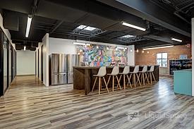 Washington Office Co.