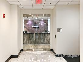 Regus | Pike &amp; Rose