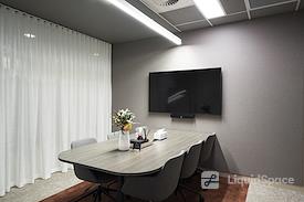 Waterman Workspaces Williams Landing