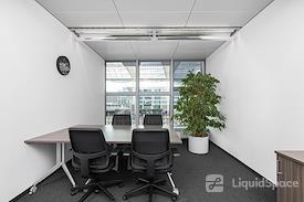 Regus | Munich Airport