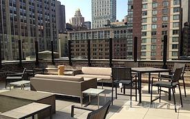Jay Suites - 34th Street