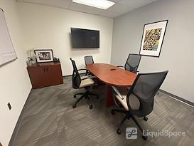 Office Evolution - Downtown Somerville