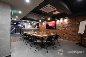 Wizu Workspace | Park Place, Leeds