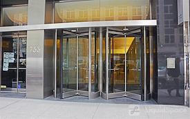 NYC Office Suites - 733 3rd Ave