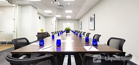 Landmark | Royal Exchange