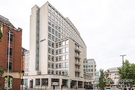 SPACES | Manchester Peter House