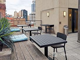SPACES | Philadelphia - Hale Building