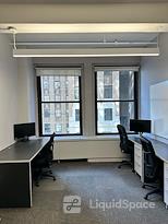 Coalition Space | Penn Station / Midtown