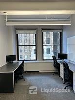 Coalition Space | Penn Station / Midtown