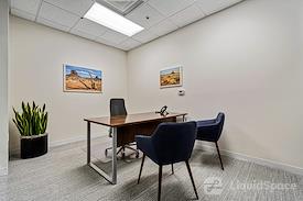 Intelligent Office of Tucson