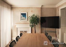 Knotel - Old Sessions House