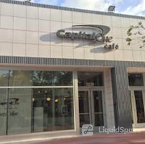 Capital One Café - Miami Beach