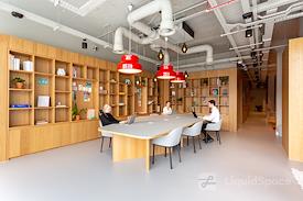 SPACES | Woking, Spaces, Woking One