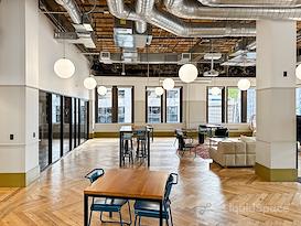 Spaces | TX, Houston - 708 Main Street