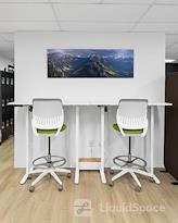 Zenith Workspaces