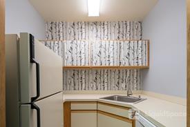 CrankTank Office Club